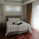 Villa Lighthouse Lilia Fethiye