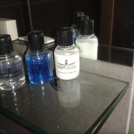 Lighthouse Lilia Vilă Fethiye