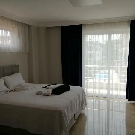 Vilă Lighthouse Lilia Fethiye