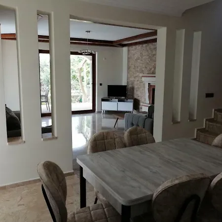 Lighthouse Lilia Fethiye