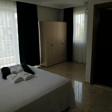 Vilă Lighthouse Lilia *