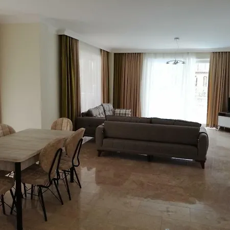 Lighthouse Lilia Vilă Fethiye