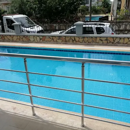 Lighthouse Lilia Vilă *