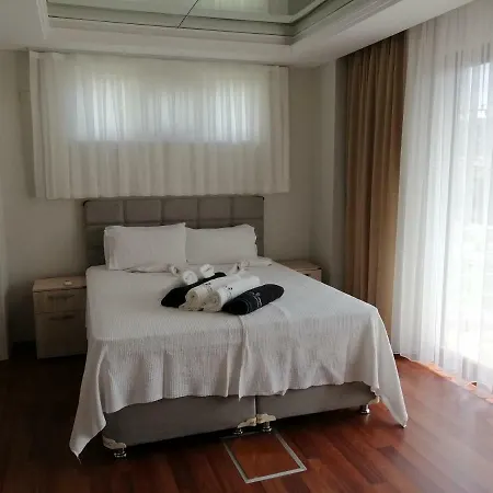 Vilă Lighthouse Lilia Fethiye