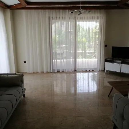 Vilă Lighthouse Lilia Fethiye