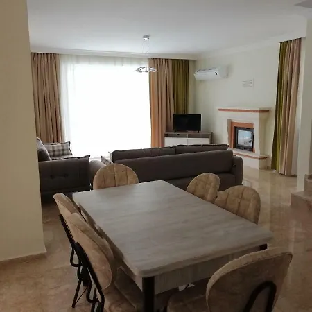 Vilă Lighthouse Lilia