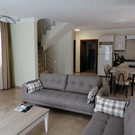 Vilă Lighthouse Lilia *