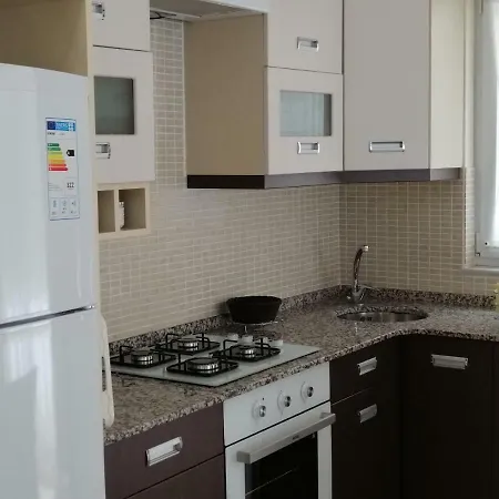 Lighthouse Lilia Vilă