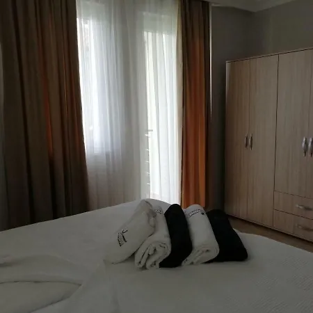 Vilă Lighthouse Lilia *