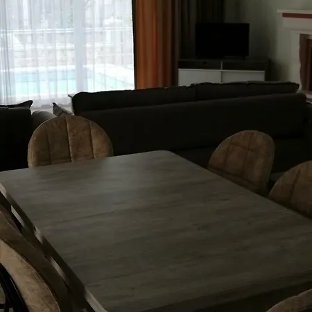 Vilă Lighthouse Lilia