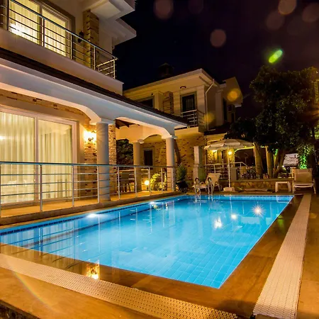 Vilă Lighthouse Lilia *