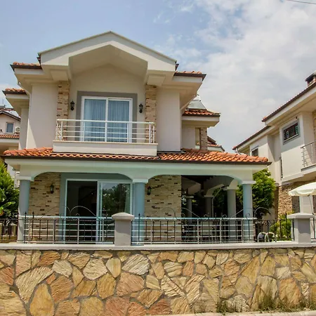 Vilă Lighthouse Lilia *