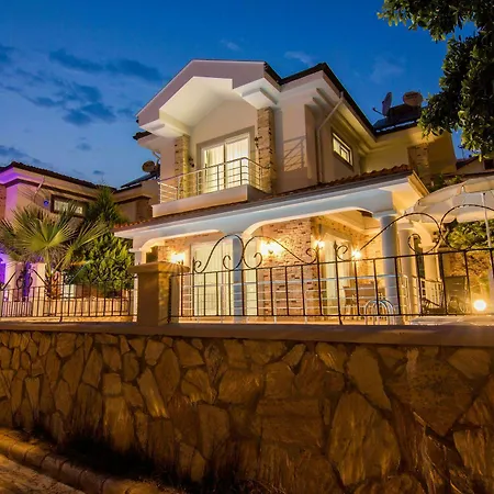 Lighthouse Lilia Vilă Fethiye