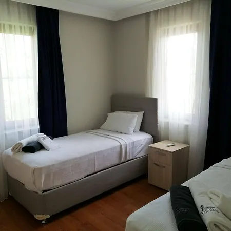 Lighthouse Lilia * Fethiye