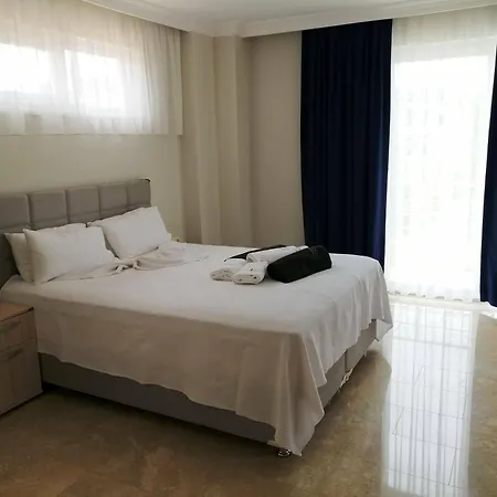 Vilă Lighthouse Lilia Fethiye