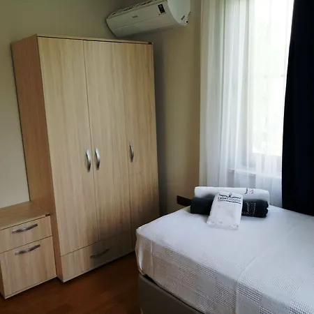 Vilă Lighthouse Lilia Fethiye