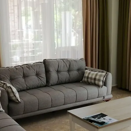 Vilă Lighthouse Lilia Fethiye