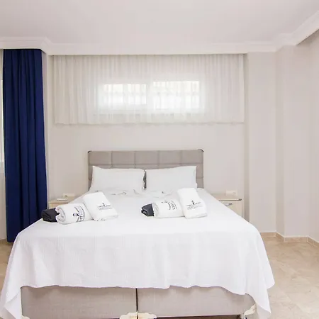 Lighthouse Lilia Vilă