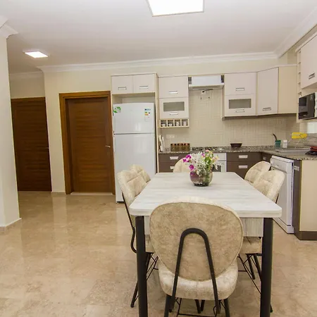 Lighthouse Lilia Vilă Fethiye