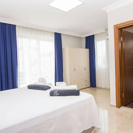 Vilă Lighthouse Lilia *