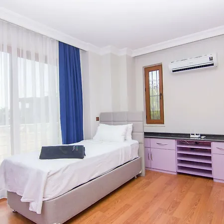 Villa Lighthouse Lilia Fethiye