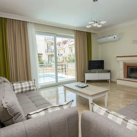 Lighthouse Lilia Vilă *