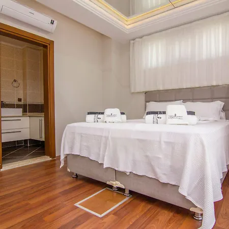 Lighthouse Lilia * Fethiye