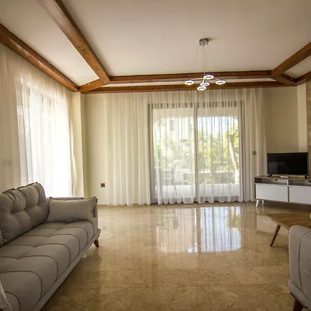 Lighthouse Lilia Vilă Fethiye