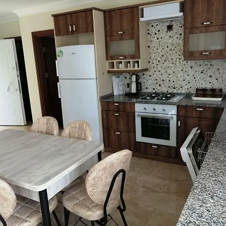 Lighthouse Lilia Vilă