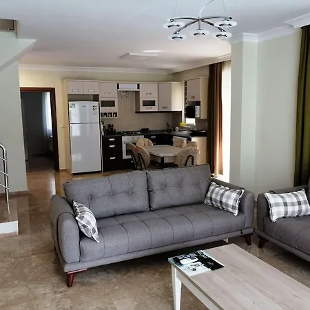 Lighthouse Lilia Fethiye