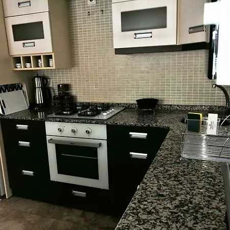 Lighthouse Lilia * Fethiye