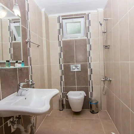 Vilă Lighthouse Lilia *