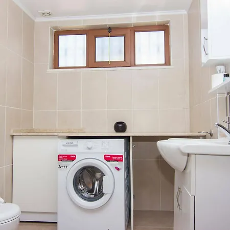 Lighthouse Lilia Vilă Fethiye