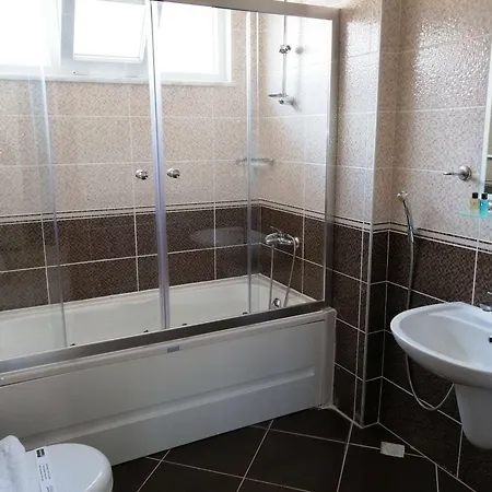 Vilă Lighthouse Lilia Fethiye