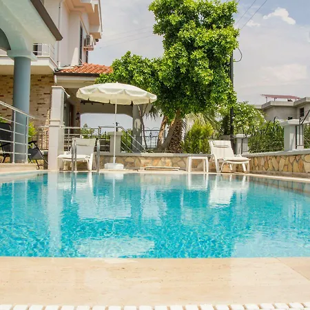 Villa Lighthouse Lilia Fethiye