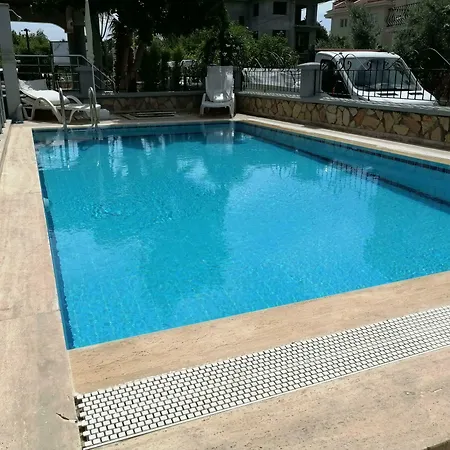 Vilă Lighthouse Lilia *