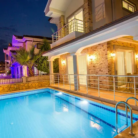 Lighthouse Lilia Vilă