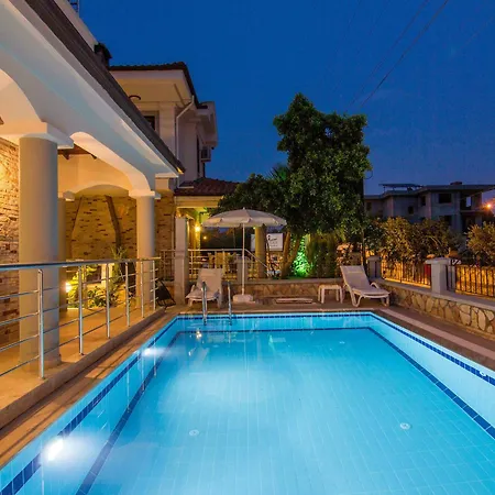 Lighthouse Lilia * Fethiye