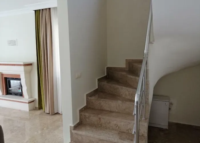 别墅 Lighthouse Lilia