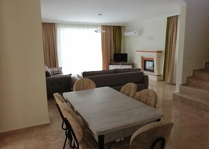 别墅 Lighthouse Lilia