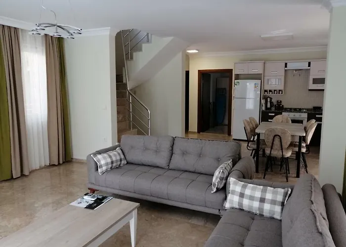 别墅 Lighthouse Lilia *