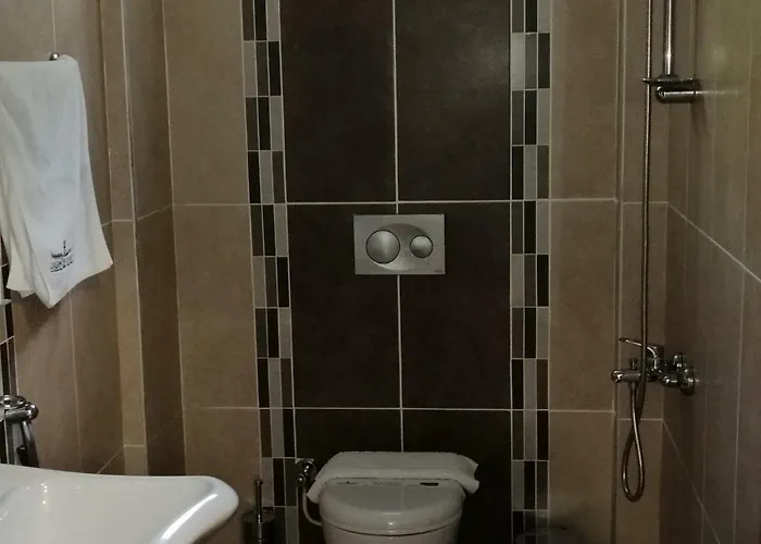 Lighthouse Lilia * 费特希耶