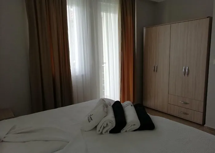 别墅 Lighthouse Lilia *