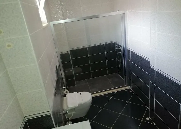 Lighthouse Lilia 别墅 *