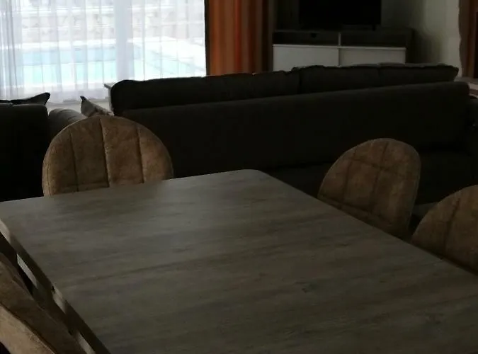 别墅 Lighthouse Lilia