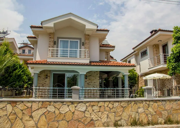 别墅 Lighthouse Lilia *