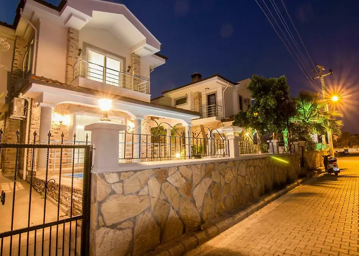 Lighthouse Lilia 别墅 *