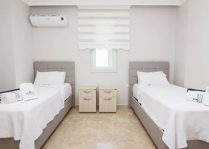 Lighthouse Lilia 别墅 *