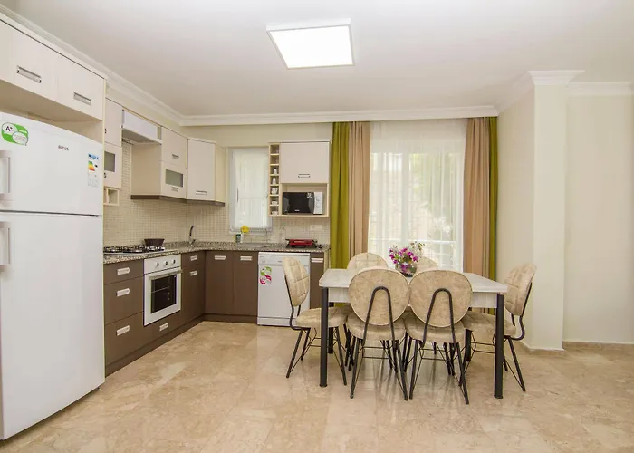 Lighthouse Lilia 别墅 *