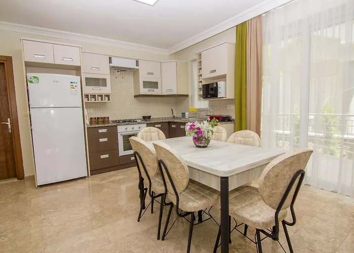 Lighthouse Lilia 别墅